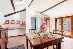 Libertà Frame Apartment with Terrace and Etna view